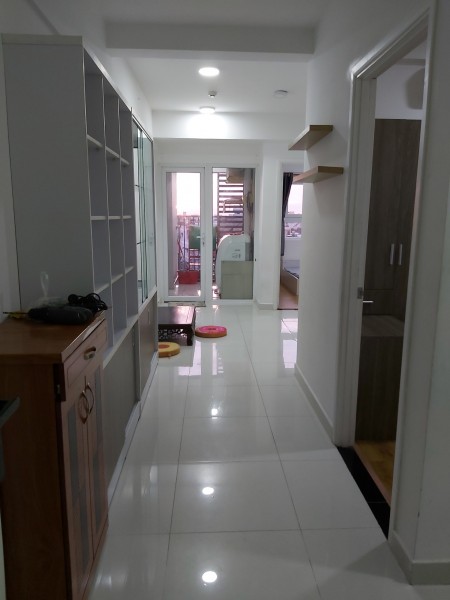 Cần bán ch sổ hồng Prosper Plaza Dt 54m2 giá 1.9 tỷ, ngân hàng hỗ trợ vay