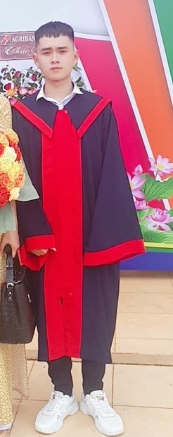 trần minh hường