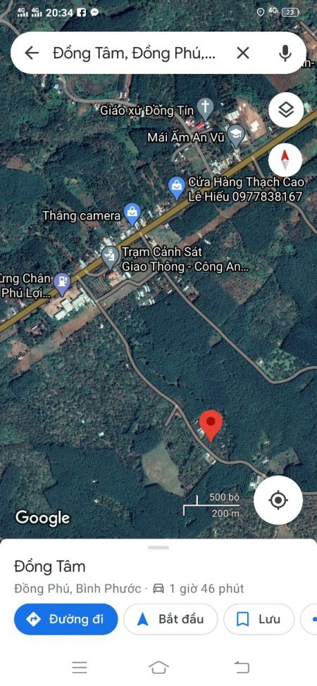 Đi đến slide 3