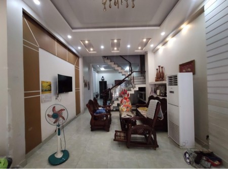 Bán nhà HXH 3T Nguyễn Đình Chiểu Phường 4 Quận 3 chỉ 9 tỷ.
