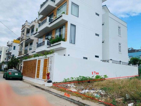Bán lô đất 6x17 Đường Số 7 KDC Tên Lửa Gần Aeon Mall Bình Tân, Sổ Hồng Riêng