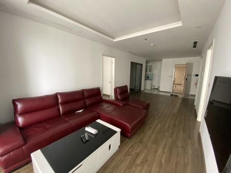 Bán căn hộ Sunshine Riverside Diện tích 82.61 m2, 2 phòng ngủ, 2 vệ sinh, view cầu nhật tân