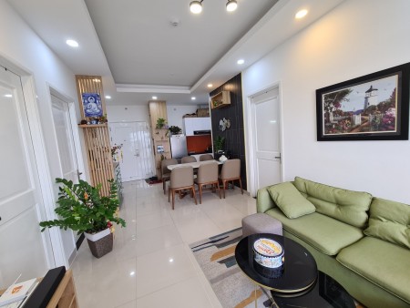Bán ngay căn hộ 9 View chính chủ khu dân trí cao, full nội thất, lh 0943310921