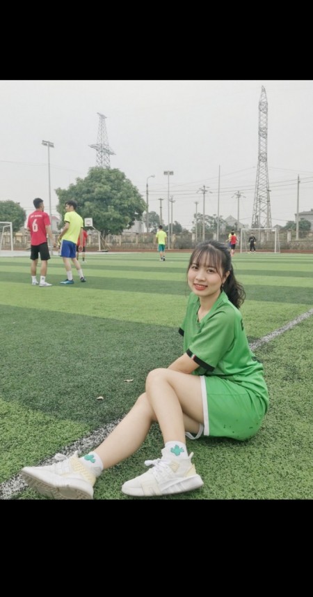 Nguyễn Thị Trang