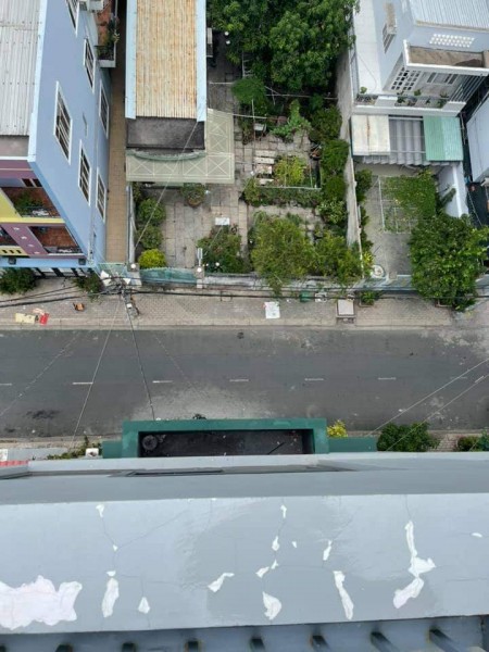 Villa Biệt Thự officetel, văn phòng cao cấp 2 mặt tiền khu an ninh Quận 7