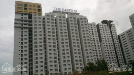 Bán căn hộ Eastern Quận 9, diện tích sử dụng 104m2, giá bán 2.9 tỷ
