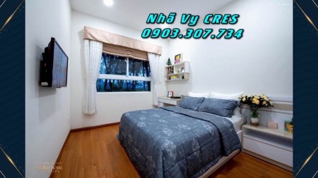 Sở hữu căn hộ Dream Home Riverside, Q8, chỉ 1,8tỷ 2PN, NH hỗ trợ vay 70%, 20 năm
