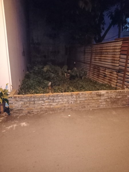 Bán Mảnh Đất Thượng Thanh Quận Long Biên 37m2, R3.5m, giá 2.75 tỷ ngõ ô tô