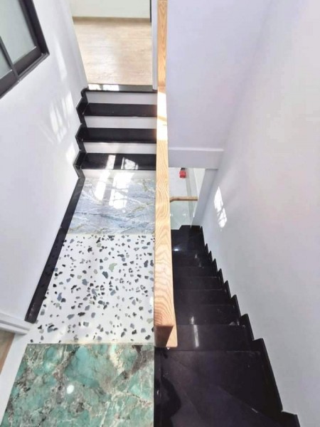 Bán nhà mặt tiền Thích Quảng Đức Phú Nhuận 44m2 2tầng giá chỉ 4tỷ250 có TL