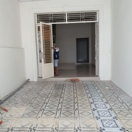 Nhà hẻm xe tải Đỗ Thị Tâm, 4x17m, giá cho thuê 8 triệu/tháng