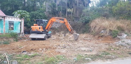Bán đất tại Hùng Thắng, TP Hạ Long, Quảng Ninh, giá bán 20 triệu/m2