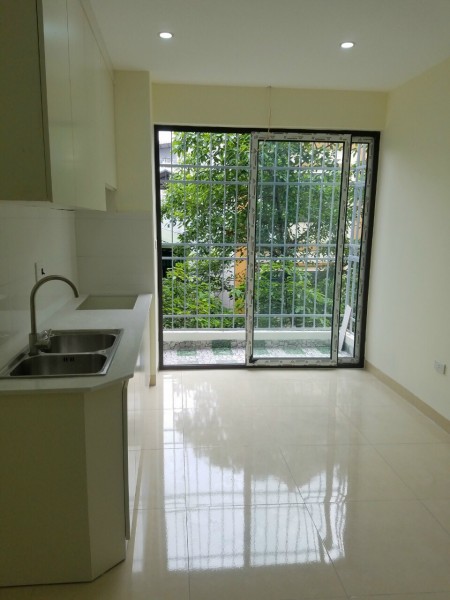 Dự án siêu đẹp, giá rẻ tại Hồ Tây – Chung cư mini Trích Sài nơi thực sự đáng sống