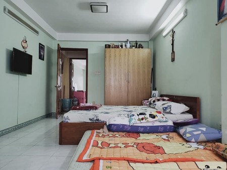 Nhà đầu tư giá rẻ đường Bành Văn Trân, Q.Tân Bình chỉ bán trong mùa dịch, LH0908473588