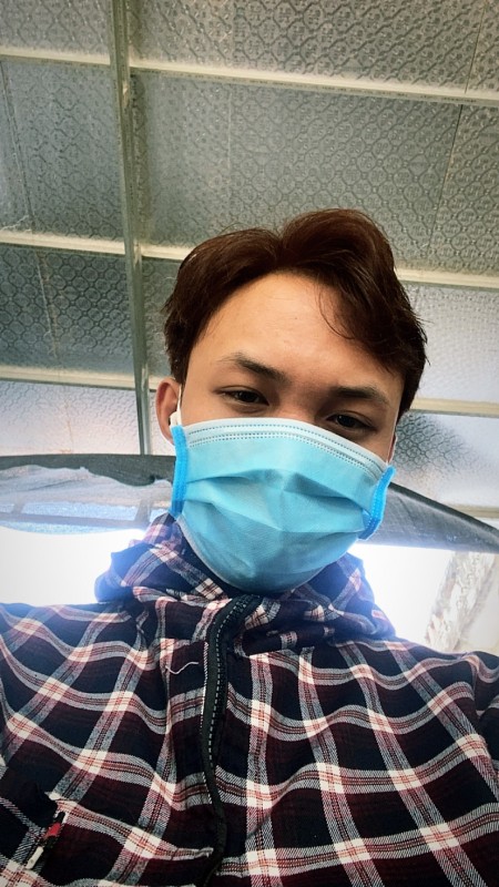 Tran Tất Dũng