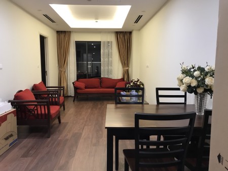 Căn hộ 86m2-2PN Imperia Garden giá 2,8 tỷ - LH: 0362936504