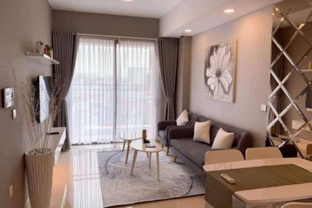 Kingston Residence - Cho thuê căn hộ 2PN tầng cao view Đông Nam đón gió. Giá thuê: 17 triệu.LH:0765568249 Anh Văn