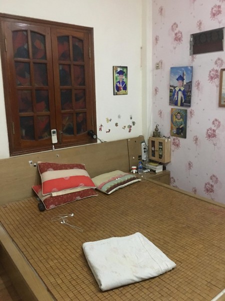 Bán nhà Yên Xá diện tích 40m2, mặt tiền 5m, giá chỉ 3.2 tỷ, oto vèo vèo