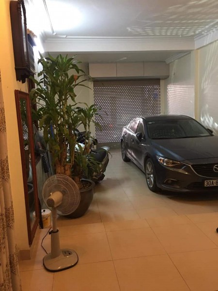 Lô góc mặt tiền rộng, kinh doanh đỉnh, vị trí đắc địa, Văn Quán, Hà Đông, dt 90m2, 5 tầng
