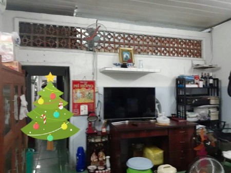 Bán Nhà Phố Quận Bình Thạnh Đường Bạch Đằng. DT: 105m2. LH: 0932155399.