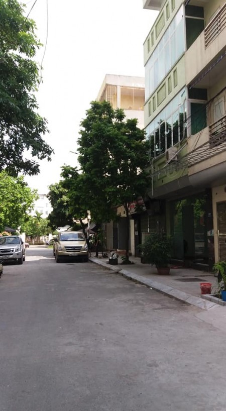 Bán Nhà Hiếm Có Phố Cổ Hà Đông, phân lô, ô tô, 3 tầng, giá 2.5 tỷ