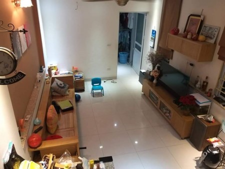 Bán đất tặng nhà phố Định Công ngõ thông các ngã diện tích 50m2, giá chỉ 2.5 tỷ