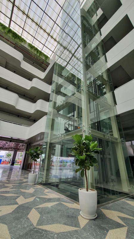 Đi đến slide 8