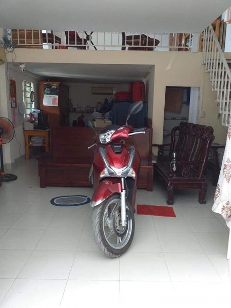 Mặt tiền Chu Văn An P.12 Bình Thạnh dt 110m2 giá chỉ 12 tỷ, lh 0933992335