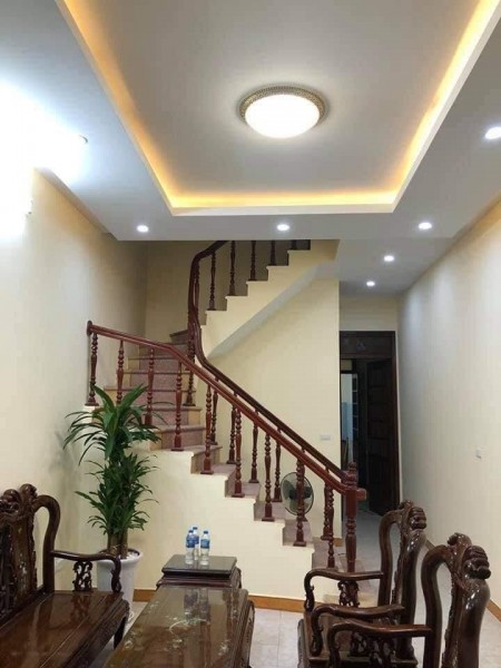 Bán nhà phố Yết Kiêu mua nhà rộng hơn dt 35m, 3ty3, 2 mặt thoáng