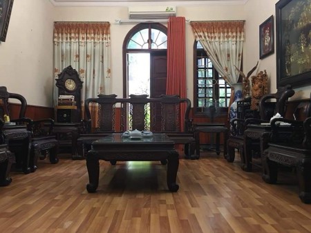 Chính chủ Bán Nhà KĐT Định Công, DT 72m2, giá 9.8 tỷ