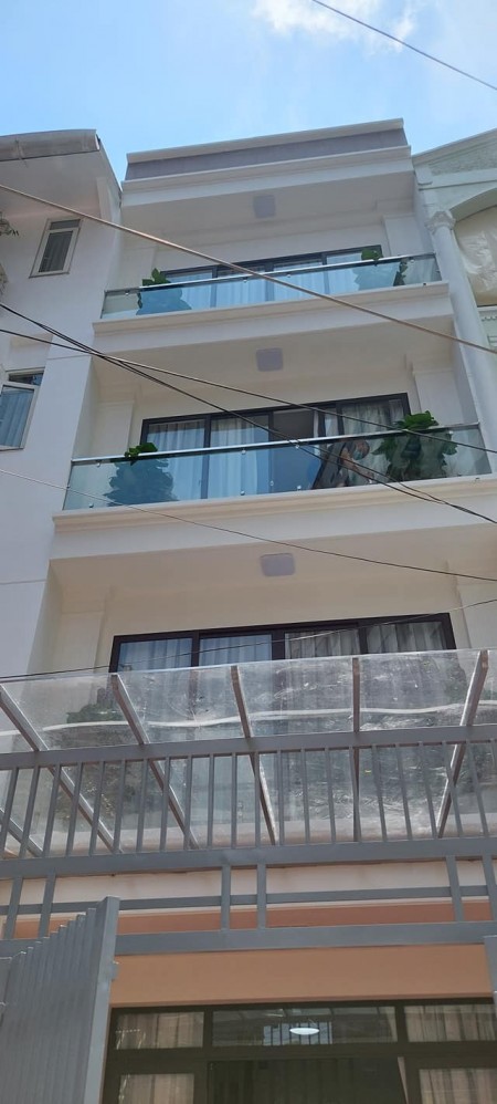 Bán nhà đẹp phân lô Trung Hòa 80m2x4T, MT 5m, Gara, Ô tô tránh, Kinh doanh. Giá 14 tỷ 8