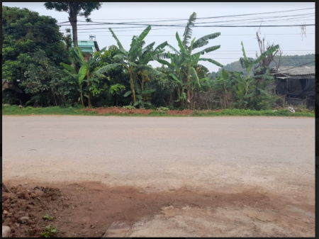 Bán nhanh mảnh đất cực hót tại mường sang mộc châu
