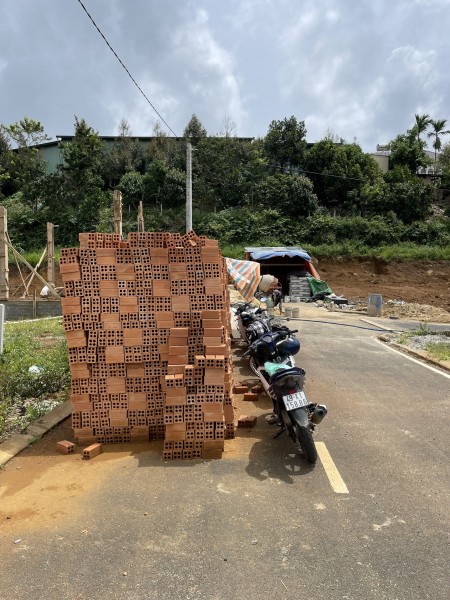 Quá dễ dàng sở hữu nền nghỉ dưỡng giá rẻ sinh lời cao thành phố Bảo Lộc