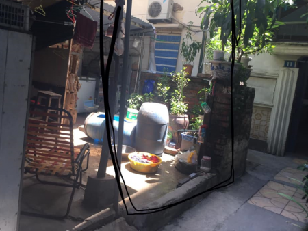 Đất Phạm Văn Đồng 70m2, Lô Góc, Ôtô Đậu, Chỉ 2.98 tỷ. LH: 0941111357
