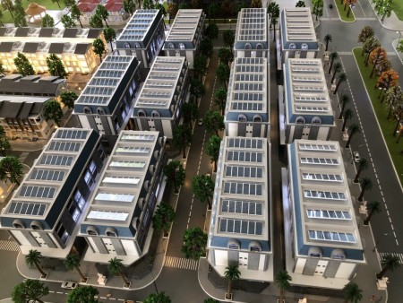 Bán căn Shophouse An Cựu City, phương thức thanh toán linh hoạt