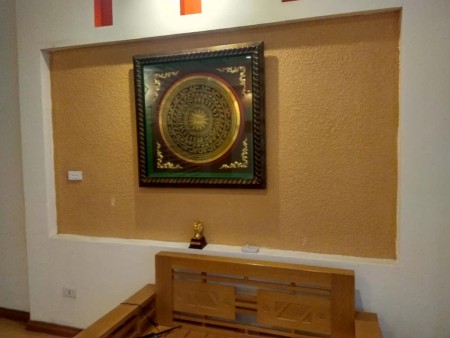 Bán gấp nhà Trần Văn Chuông, vị trí tuyệt đẹp, sẵn sàng giao dịch giá chỉ 3.65 tỷ