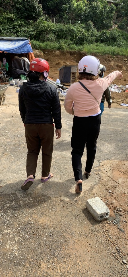 Đi đến slide 3