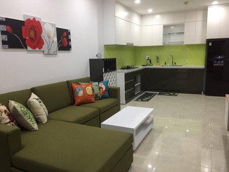 Sở hữa căn hộ liền kề công viên Gia Định, 2PN hợp đồng mua bán Giá chỉ 4.6 tỷ