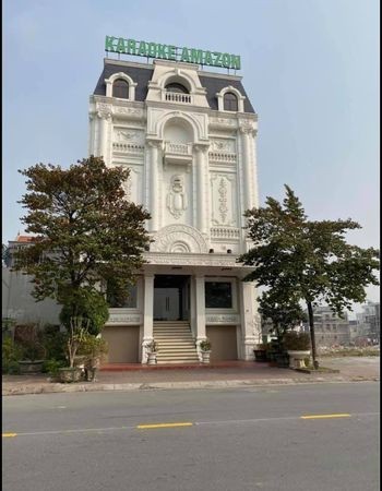 Quang Trung hà đông nhỉnh 5 tỷ sát phố 100m2 mặt tiền:5m ô tô đỗ cửa