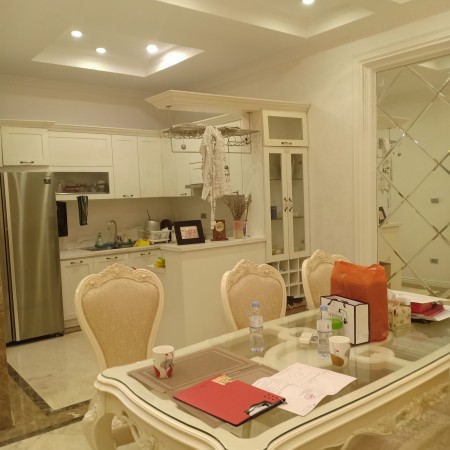 Nhà Mỹ Đình 6 tầng dt 98m2, khu phân lô, ô tô tránh, vỉa hè thang máy