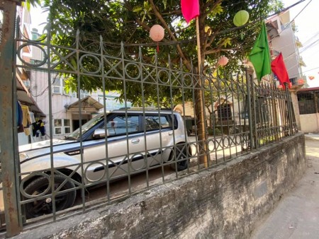 Bán gấp nhà nguyên căn chính chủ kiến trúc đẹp, Bồ Đề, Quận Long Biền, Hà Nội