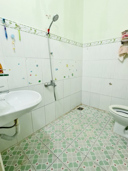 Bán nhà ngỏ hẻm Lâm Văn Bền Phường Tân Kiểng Quận 7 50m2 4T 5.55 tỷ