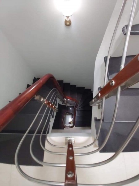 Nhà Quang Trung, kinh doanh khủng, khu vực phát triển, diện tích 35m2, giá 4.3 tỷ