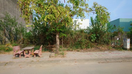 Chính chủ bán lô đất khu tái định cư Phước Thiện, giá 7.7 tỷ thương lượng