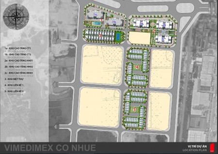 Nhận chỗ ngay căn hộ cao cấp chỉ với 100 triệu