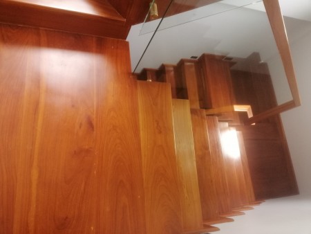 Kẹt tiền mở Nhà máy Bán Nhà Nguyễn Trãi, Quận 1, dt 68m2, 1T2L, giá chỉ 8 tỷ 5