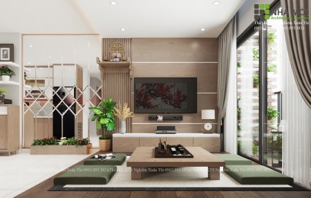Cho thuê căn hộ Studio Vinhomes Smartcity chỉ 4tr, 31m2.