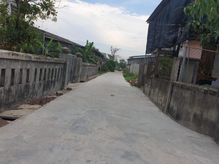 Đất Kiệt Ô Tô 46 Tôn Thất Sơn. Chỉ hơn 1 tỷ chút xíu. Đất sổ đỏ. Sang tên ngay