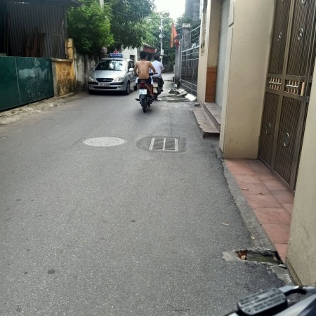 Bán đất Mỹ Đình Đình Thôn, ô tô, kinh doanh, 200m2 x mặt tiền 8m, giá bán 14 tỷ