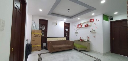 Bán nhà hẻm xe hơi Đường Hương Lộ 2, Quận Bình Tân-7m *13.5m giá đầu 5.2 tỷ