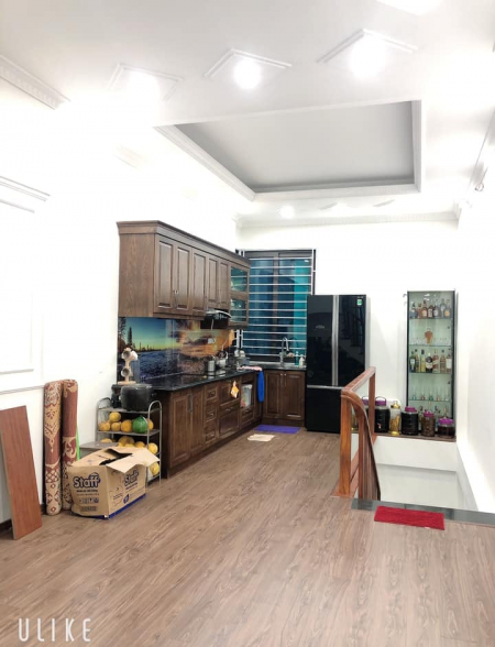 Ơ KÌA: BÁN NHÀ QUANG TRUNG_HÀ ĐÔNG_Ô TÔ ĐỖ CỬA_35M2_5TẦNG_4.4TỶ